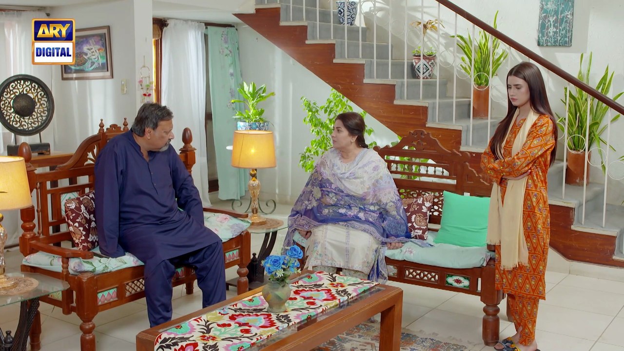 Rasm e Wafa EP - 11