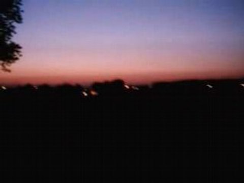 [ Yamaha TZR ] Balade de nuit ( 2ème partie )