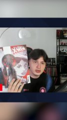 Mon AVIS sur UNCANNY X-MEN de Gail Simone !