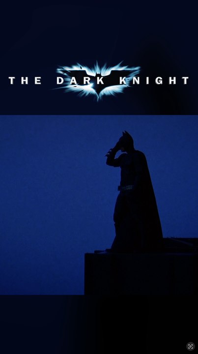 La trilogie « The Dark Knight » réalisée par Christopher Nolan - Mon analyse