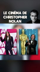 Pourquoi Christopher Nolan fait de bons films ?