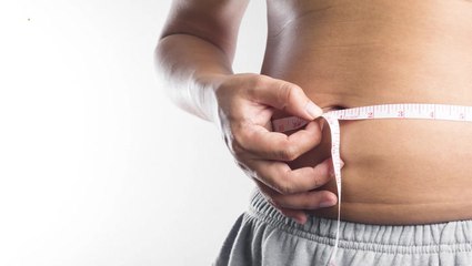 Losing Weight - How The Human Body 'Burns' Fat