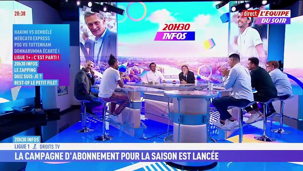Appel rejeté pour Crystal Palace qui évoluera en Ligue Conférence, l'OL confirmé en Ligue Europa - Foot - Ligue Europa