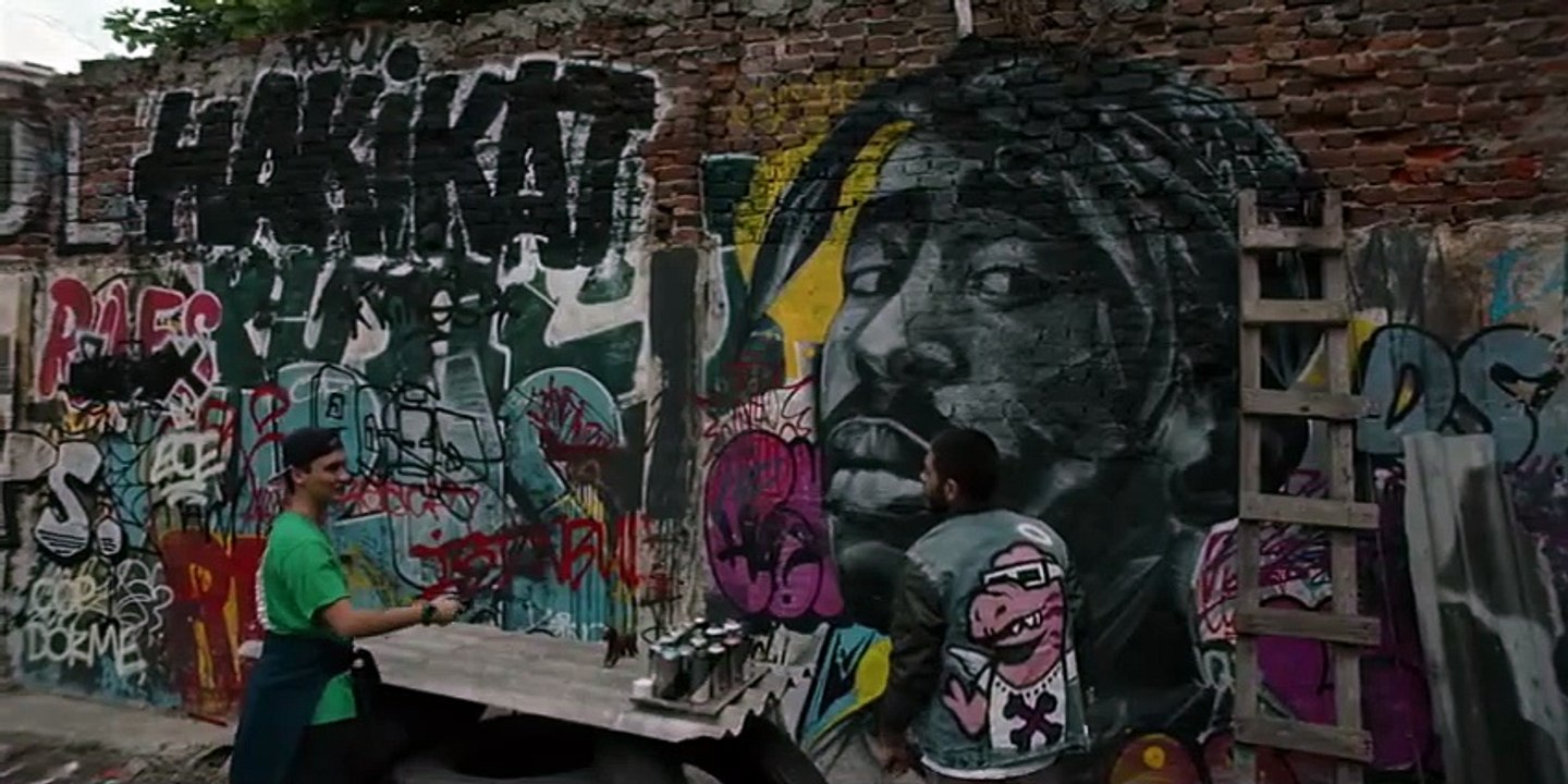 {Bir Nefes Daha} {When I'm Done Dying} - Hayal Köseoğlu - 2020-  Türk YETİŞKİN Filmi İzle