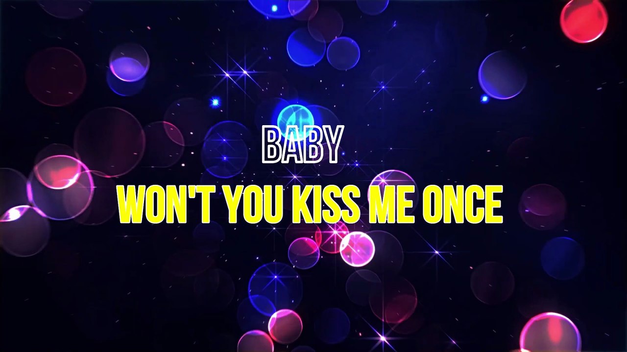 Paul Anka - Put your head on my shoulder (KARAOKE)