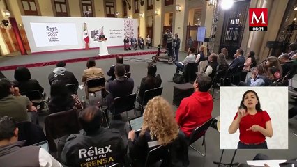 ¡Mañanera en Chetumal! Sheinbaum irá este viernes a Guatemala y Belice