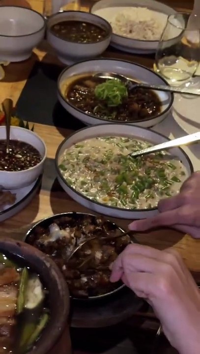 DINNER