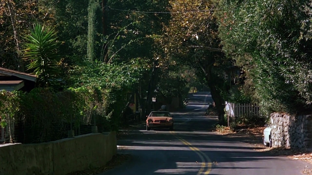 O Único Sobrevivente (1983) 1080p. (DUBLAGEM CLÁSSICA – ÁLAMO)