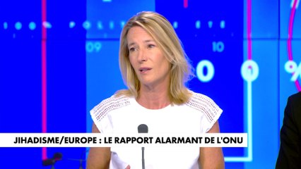 Lisa Hirsig : «Il y a une grande responsabilité des parents»