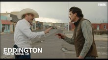 Eddington | Tráiler oficial subtitulado