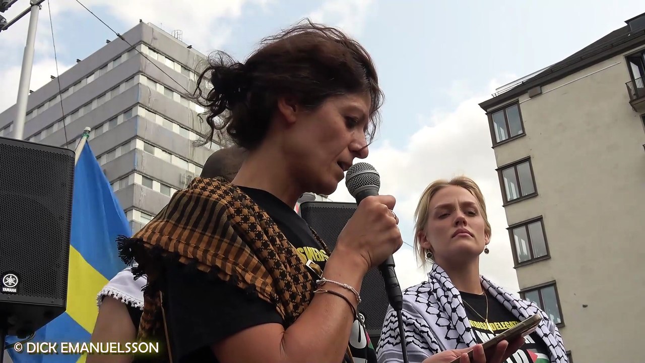 Global Movement to Gaza förbereder att skicka hundratals båtar mot Gaza