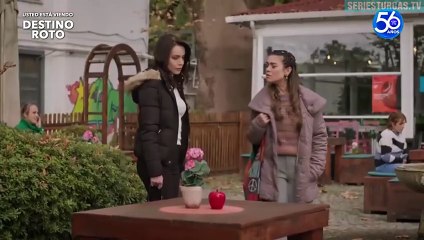 56. Destino Roto: La historia de Fidan y su lucha por sanar 💔