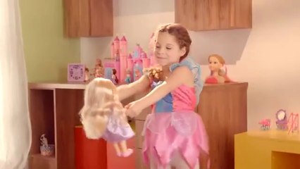 Bet On Your Baby Uruguay Episode Clip from 10.3.2015 Baby Princess Bianca sings with her Little Mother, Yuliana.