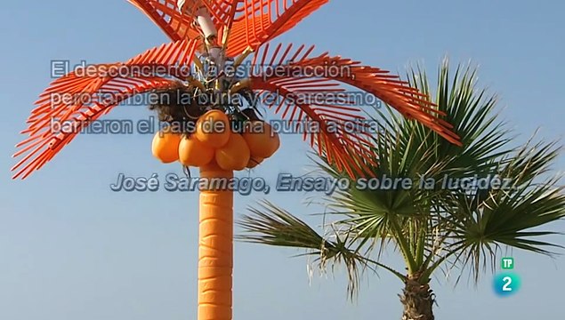 Las riberas del mar oceano Cap 3 - Legalidad y conocimiento