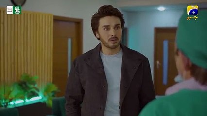 Dayan Episode 50 [Eng Sub] Mehwish Hayat Ahsan Khan Hira Mani 11th August 2025 HAR PAL GEO