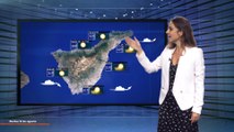 La previsión del tiempo en Canarias para el 12 de agosto de 2025, en Atlántico Televisión.