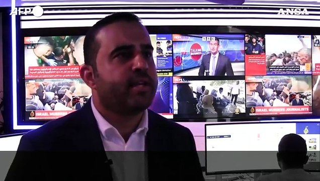 Al Jazeera ricorda i colleghi uccisi: Contro di loro accuse infondate