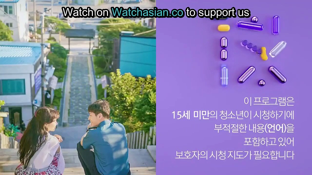 When the Camellia Blooms Episode-8