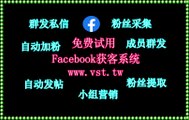 FB营销,FB群发,脸书(FB)过滤,脸书(FB)推广,FB行销.