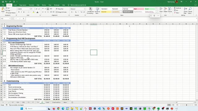 How do I remove an indent from multiple cells in Excel? - Excel Tips and Tricks