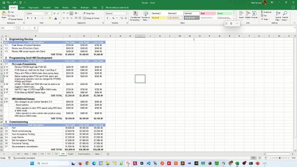 How do I remove an indent from multiple cells in Excel?  - Excel Tips and Tricks