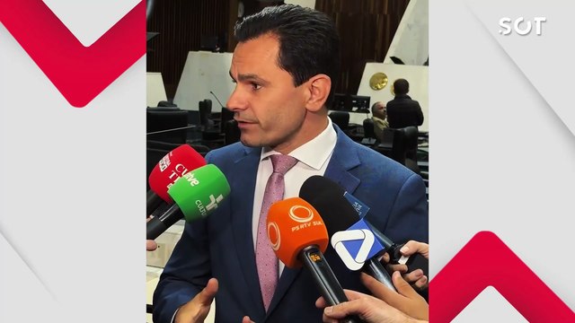 Deputado Marcio Pacheco apoia programa de recompensas para denúncias no Paraná