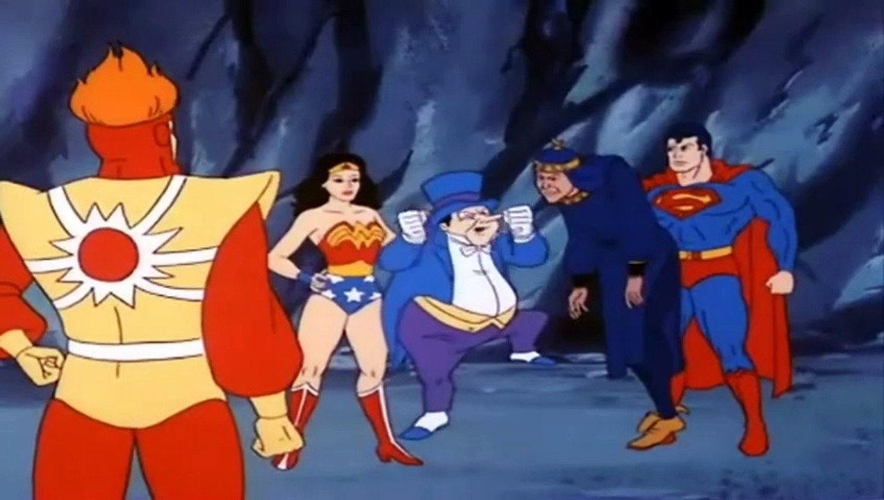 Super Powers