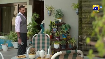Baray Bhaiya Episode 58 - Eng Sub - Aijaz Aslam - Maya Khan - Rabya Kulsoom 11th August 2025