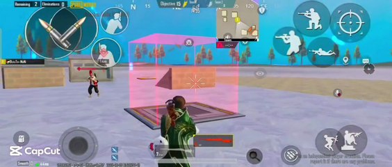 🔥 WOW Map 1v1 M24 Sniper Challenge – Who’s the Real King? 🎯💥