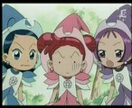 Magical Doremi Sharp - Chapitre 32 - Les malheurs d'Emilie