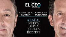 Revista EL CEO | Segunda edición: Alsea, nueva dupla, ¿nueva receta?