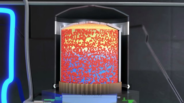 How Air Brakes Work in Trucks Full 3D Animation Explained - 3D Casual Learning