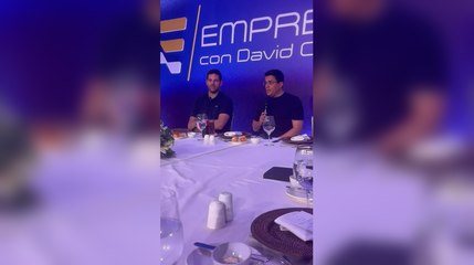 Juan Martín Del Potro visita la República Dominicana con la finalidad de inspirar a la juventud