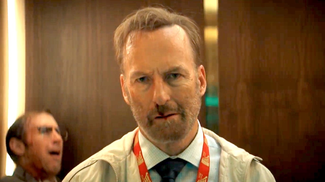 Nobody 2 Hits Theaters August 15