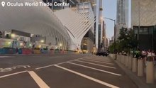I Walked the NYC in 1 Day