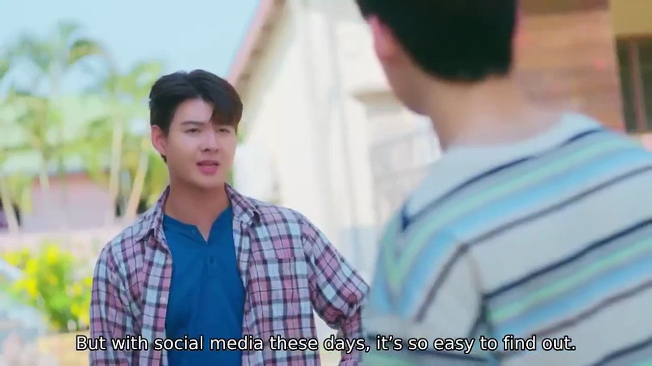 My Sweetheart Jom Episode 2 Eng Sub