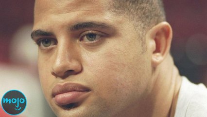 10 Shocking Unsolved Mysteries in Sports