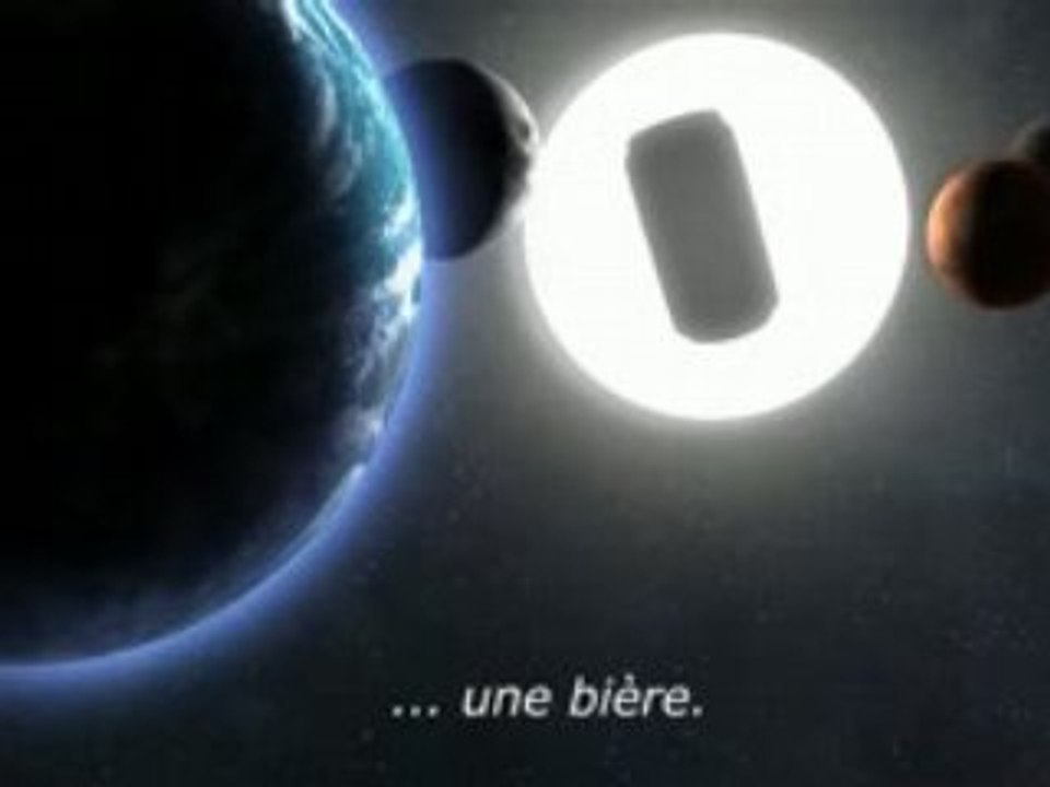Teaser Cosmobeer Version 2