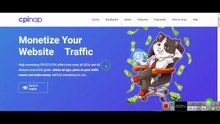 como registrarse en cpinap y ganar dinero rapido