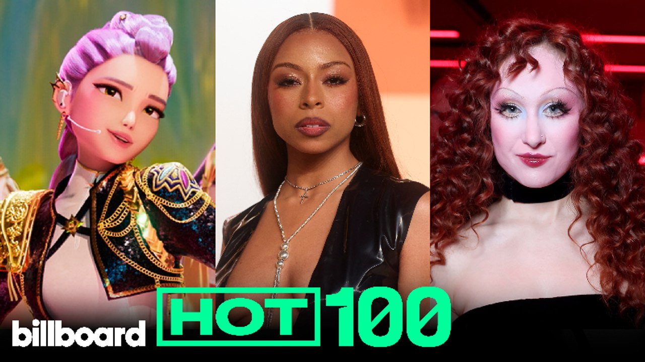 Billboard Hot 100 Top 10 Countdown For August 16, 2025 | Billboard News