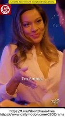 Love Me Two Times 💕 Completed - Full Movie