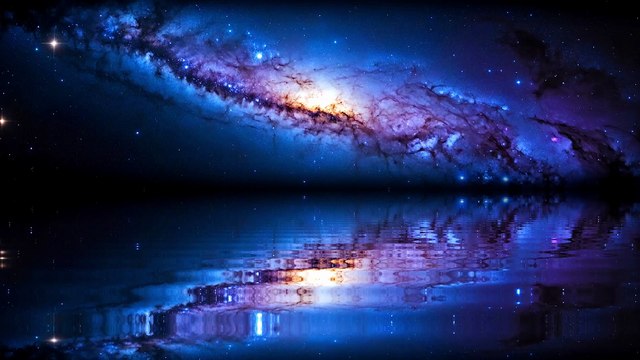 Sommeil profond et relaxation nocturne totale | Musique douce & eau ondulante 4K