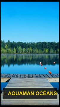 Aquaman : Le Super-Héros Sous-Estimé Qui Contrôle les Océans !