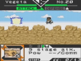 Legendary Super Warriors Part 27 - Gero still fails.