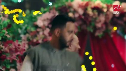 بوسي تبكي العيون بأغنيتها الجديدة _عيونه هتدمع_ من مسلسل إش إش