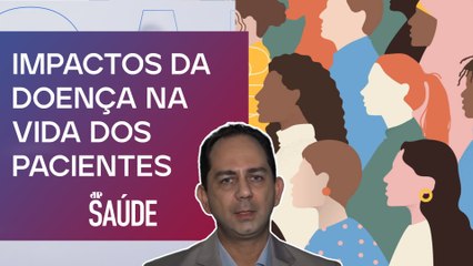 O que são transtornos de personalidade? Psiquiatra explica | JP SAÚDE
