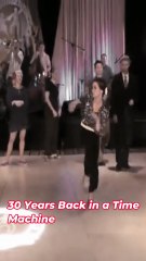 That Old Time Rock 'n' Roll - Line Dance