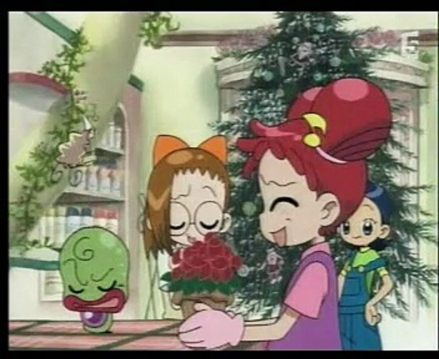 Magical Doremi Sharp - Chapitre 44 - La magie de  Noël