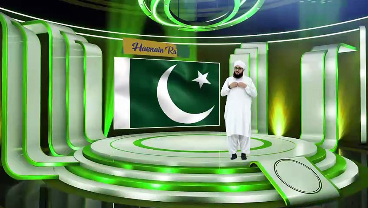Mere Watan Ye Aqeedatain _ New Mili Naghma 2025 _ 14 August Special _ Independence Day of Pakistan