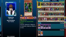Yu-Gi-Oh! Link Evolution LINUX Español - Seto Kaiba Monstruos (Portafolios) #vrains #arcv - RJ ANDA
